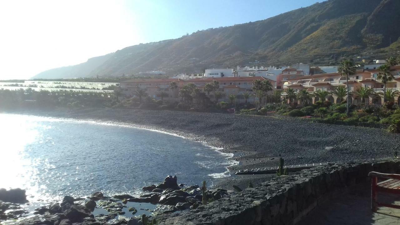 Aptos. Las Salinas 가라치코 외부 사진