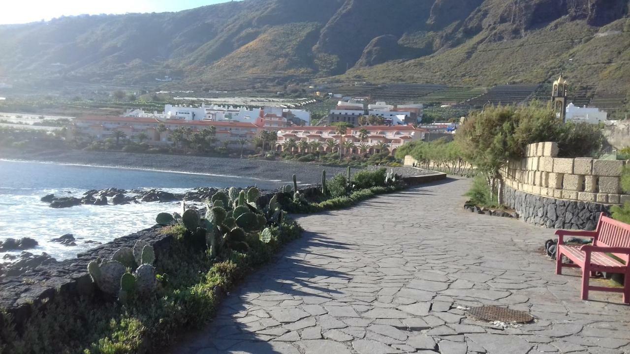Aptos. Las Salinas 가라치코 외부 사진